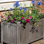 Planters